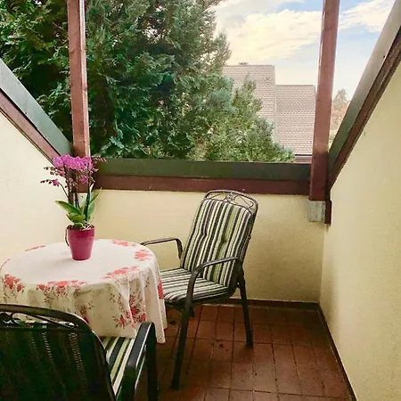 & Entspannung Am Bodensee Apartment *