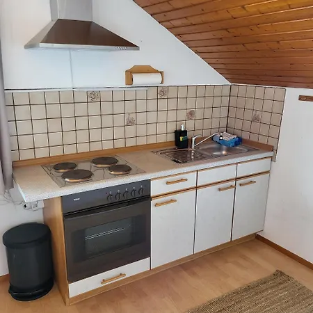 Apartment & Entspannung Am Bodensee *