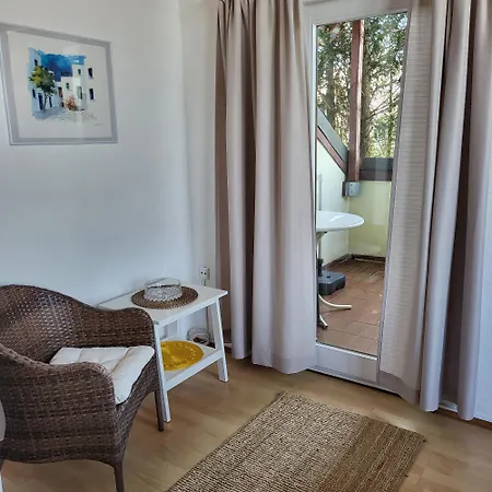 & Entspannung Am Bodensee Apartment *