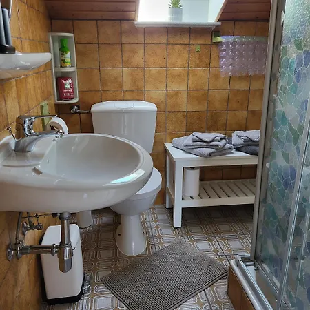 Apartment & Entspannung Am Bodensee